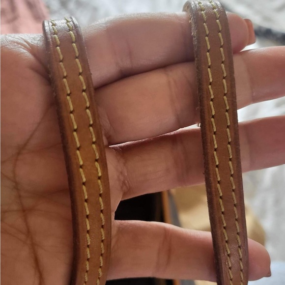 ❌SOLD❌(PRICE IS FIRMED) Authentic Neverfull Mm monogram - Picture 8 of 16